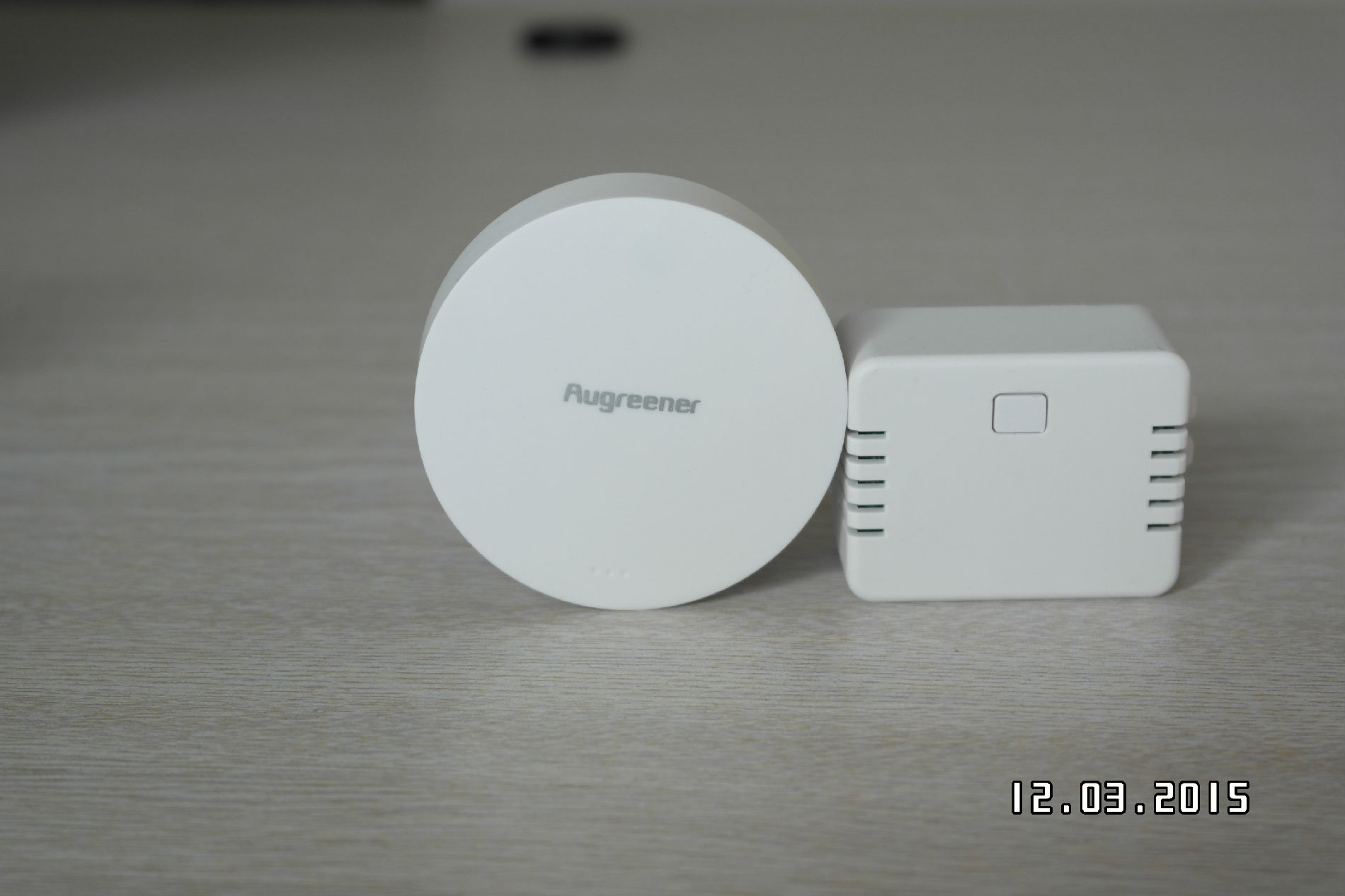 自发电遥控开关 A2  时尚设计 小巧精致 