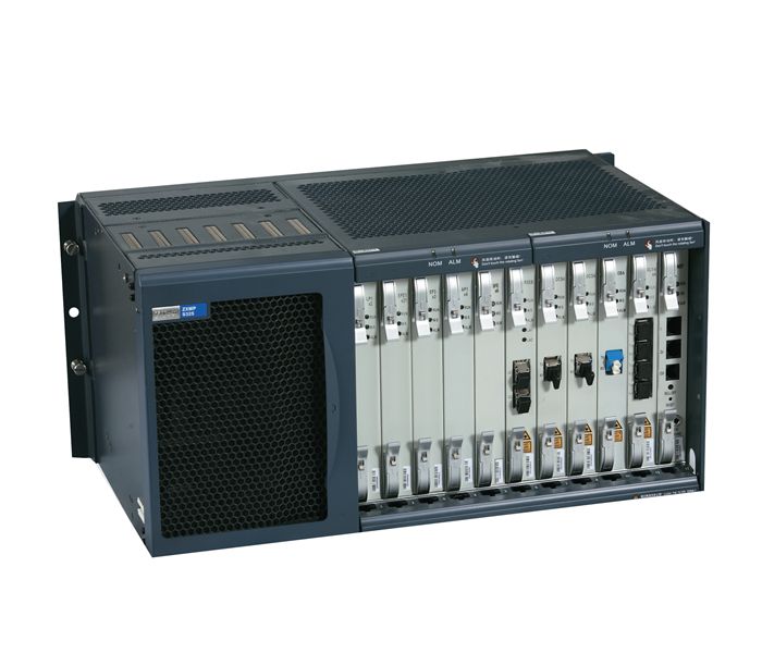 中兴ZXMP S325设备