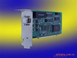 SIEMENS	6ES7 332-5HD01-0AB0	通讯板