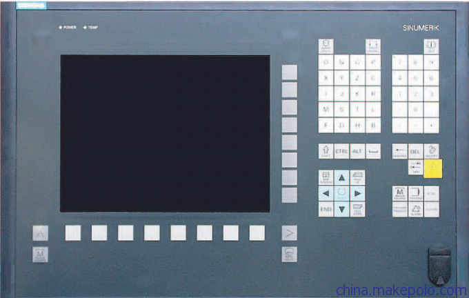 SIEMENS	6ES7 407-0RA01-0AA0	模版
