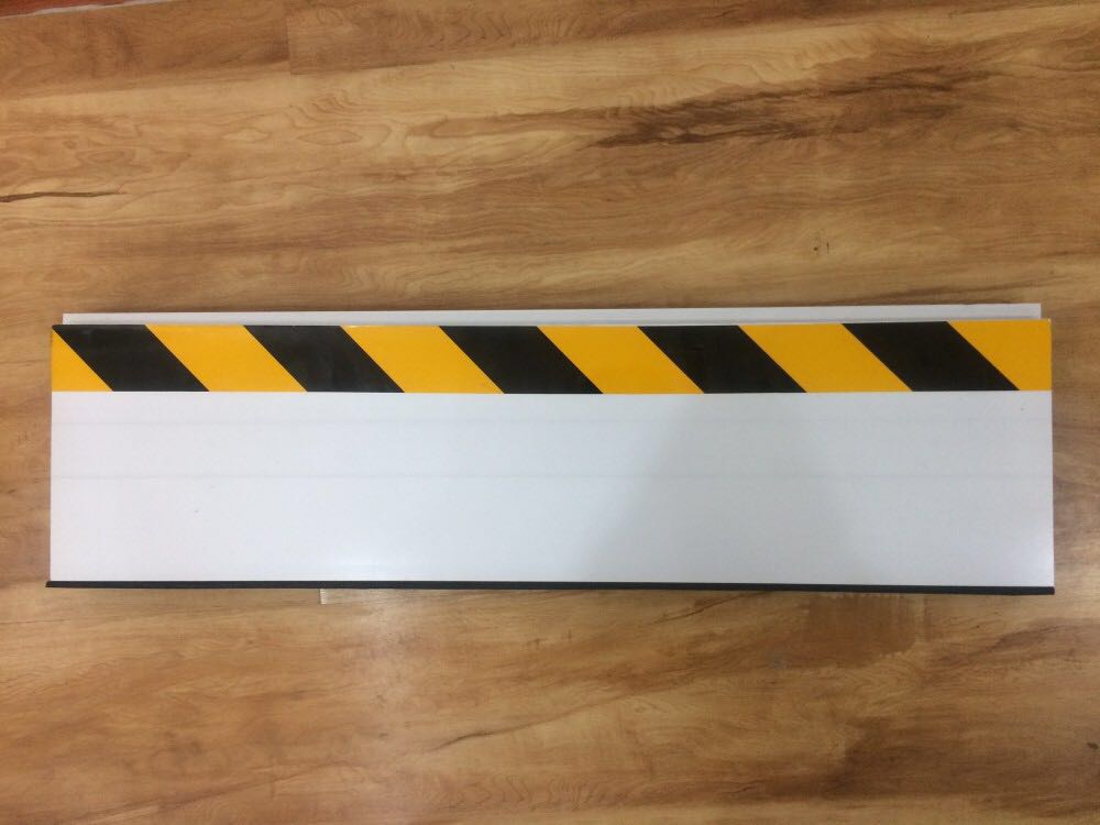 车库挡水“快手”，九腾防汛挡水板防洪门厂家