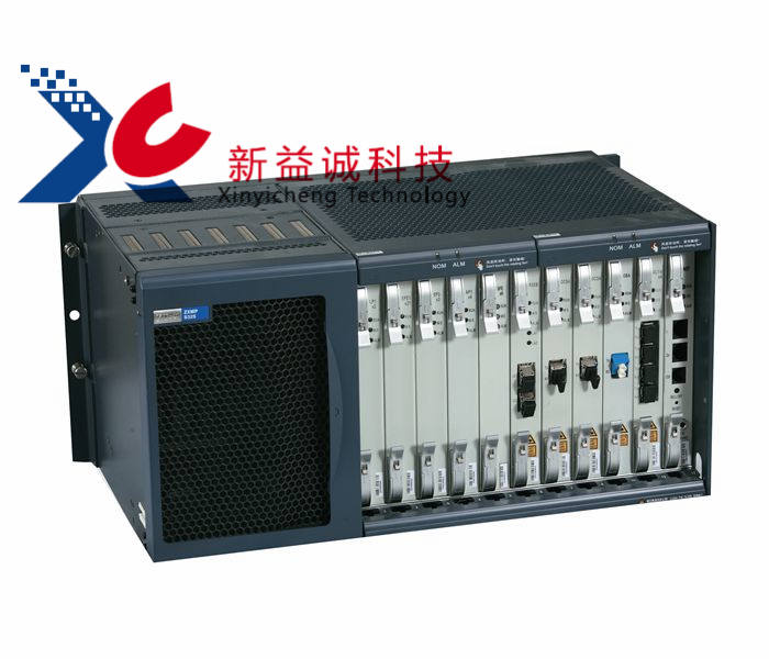 中兴ZXMP S325设备