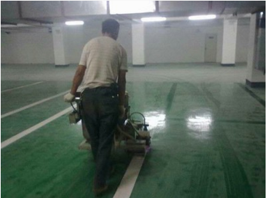 海南|海口|三亚|老城|儋州|地下车位标线|画线施工价格