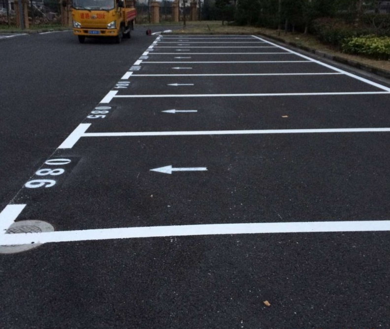 海南|海口|三亚|老城|儋州|车位标线价格|车位热熔标线