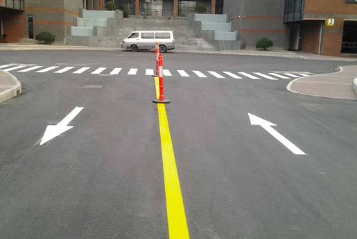 海南|万宁|陵水|临高|琼海|道路画线|彩色路面画线|道路交通标线