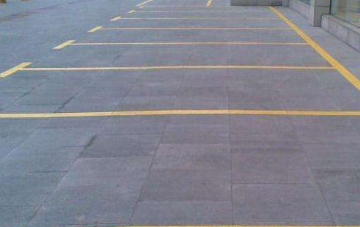 海南|海口|三亚|琼海|停车场专业标线施工|车位道路画线|车库画线