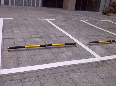 海南|海口|三亚|道路划线|小区划线|停车场划线