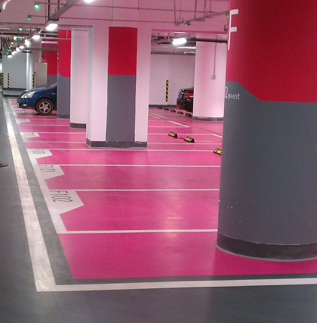 海南|海口|三亚|道路划线|制作标牌|停车场划线