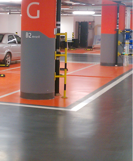 海南|海口|三亚|彩色路面|道路划线|厂区停车场划线|道路交通标线施工