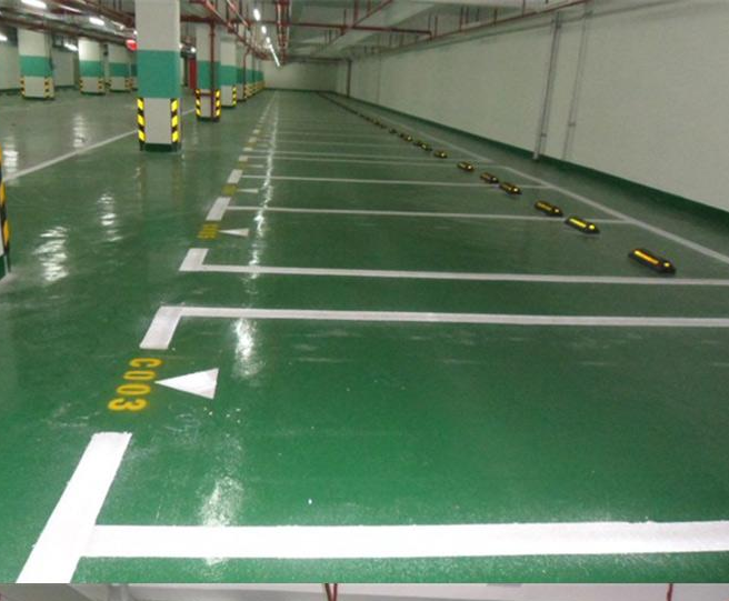 海南|海口|三亚|环氧地坪|地坪漆|环氧自流平|画线施工