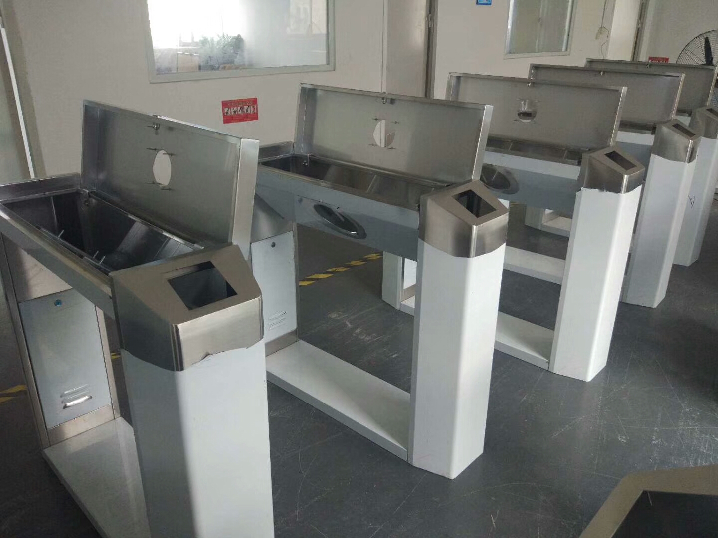 海南|海口|三亚|小区门口装门禁的门|小区门口拦门|小区装门禁