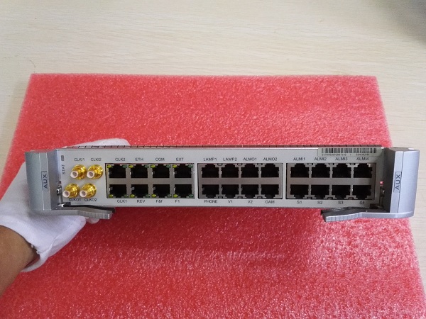 华为OSN3500板卡全新