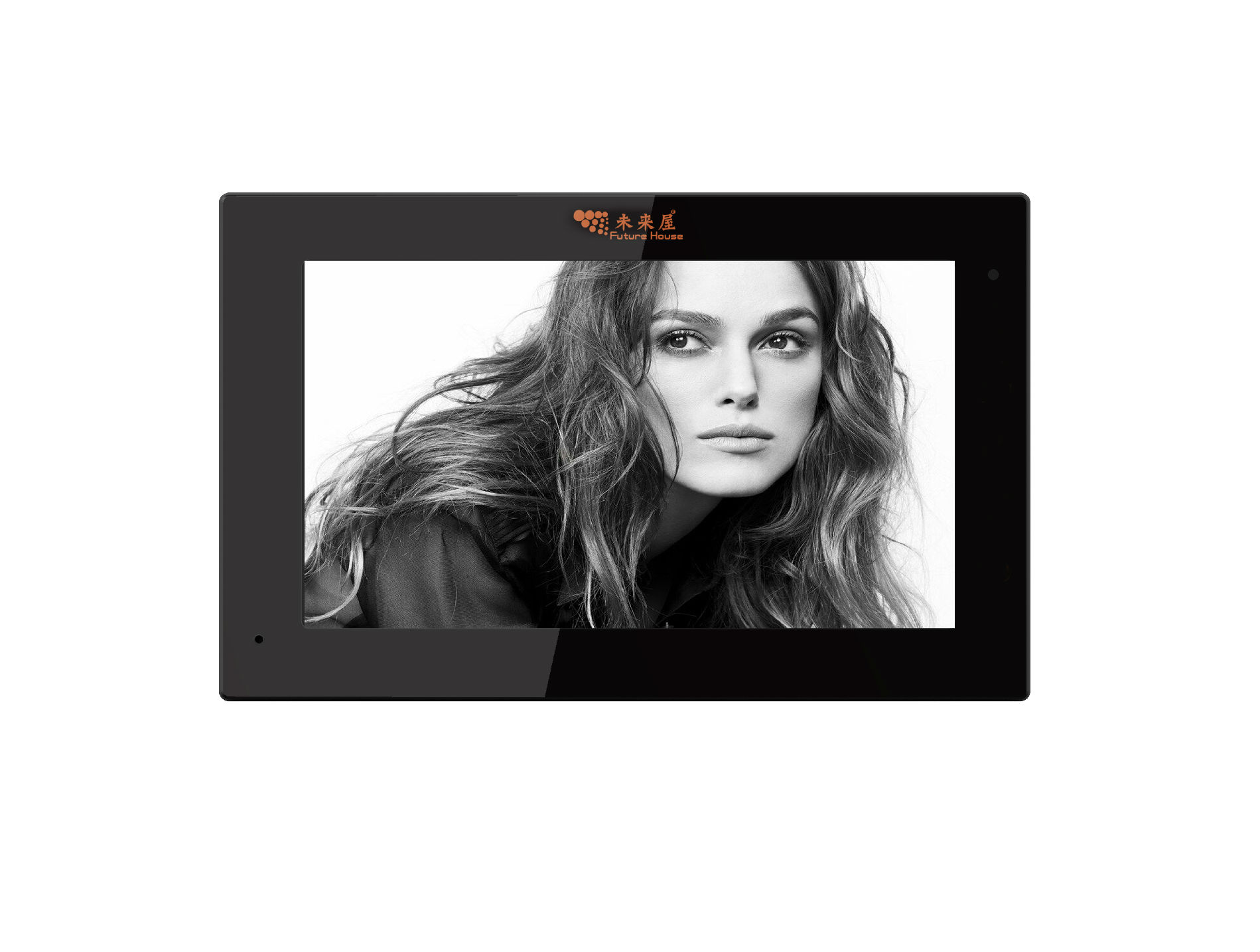 厂家直销常年供应 楼宇对讲分机 可视对讲 支持批发质量保证