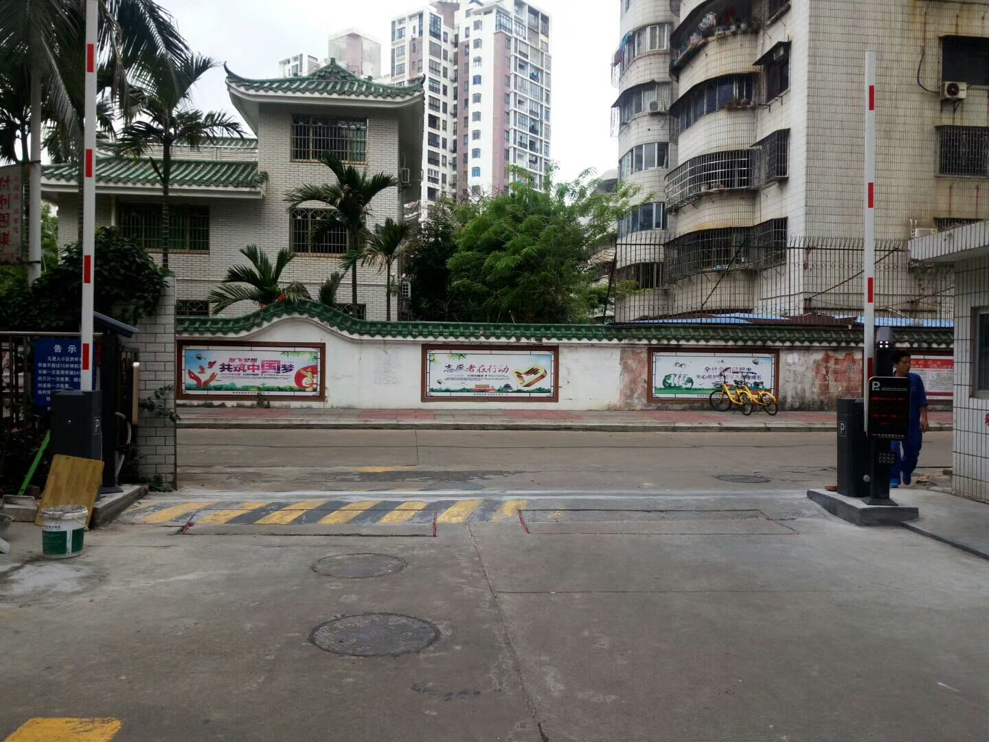 海南|海口|三亚|车牌自动识别一体机|车牌识别道闸|自动识别收费道闸