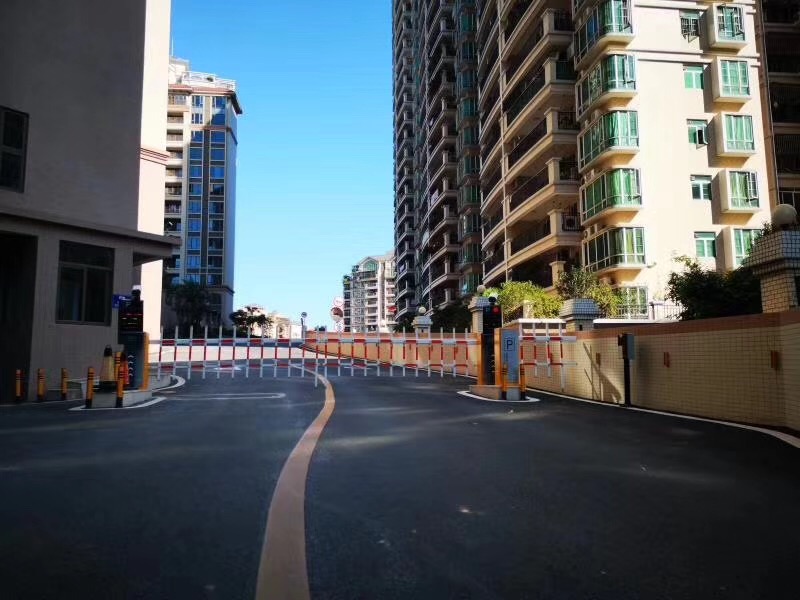 海南|海口|三亚|停车管理|车牌识别停车场系统|停车场道闸|车辆车牌识别