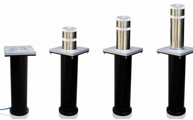 海南|海口|三亚|升降路桩|固定路桩|手动升降柱|升降防撞柱