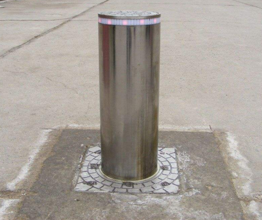 海南|海口|三亚|自动升降柱|手动升降桩|升降路桩|升降路障