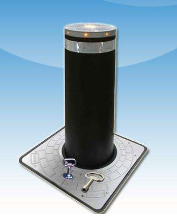 海南|海口|三亚|电动升降柱|手动升降柱|自动伸缩柱|液压升降桩