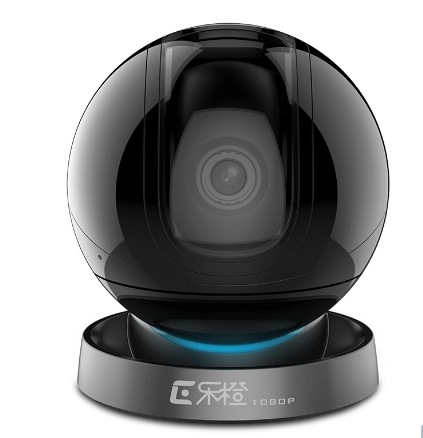 易信购低价批发销售大华乐橙TP7云存储云台