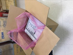 中兴S330板卡全新