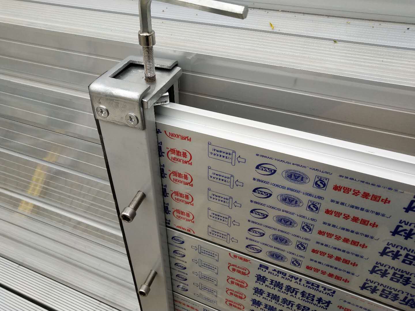 防汛挡水板的使用方法 挡水板防水作用