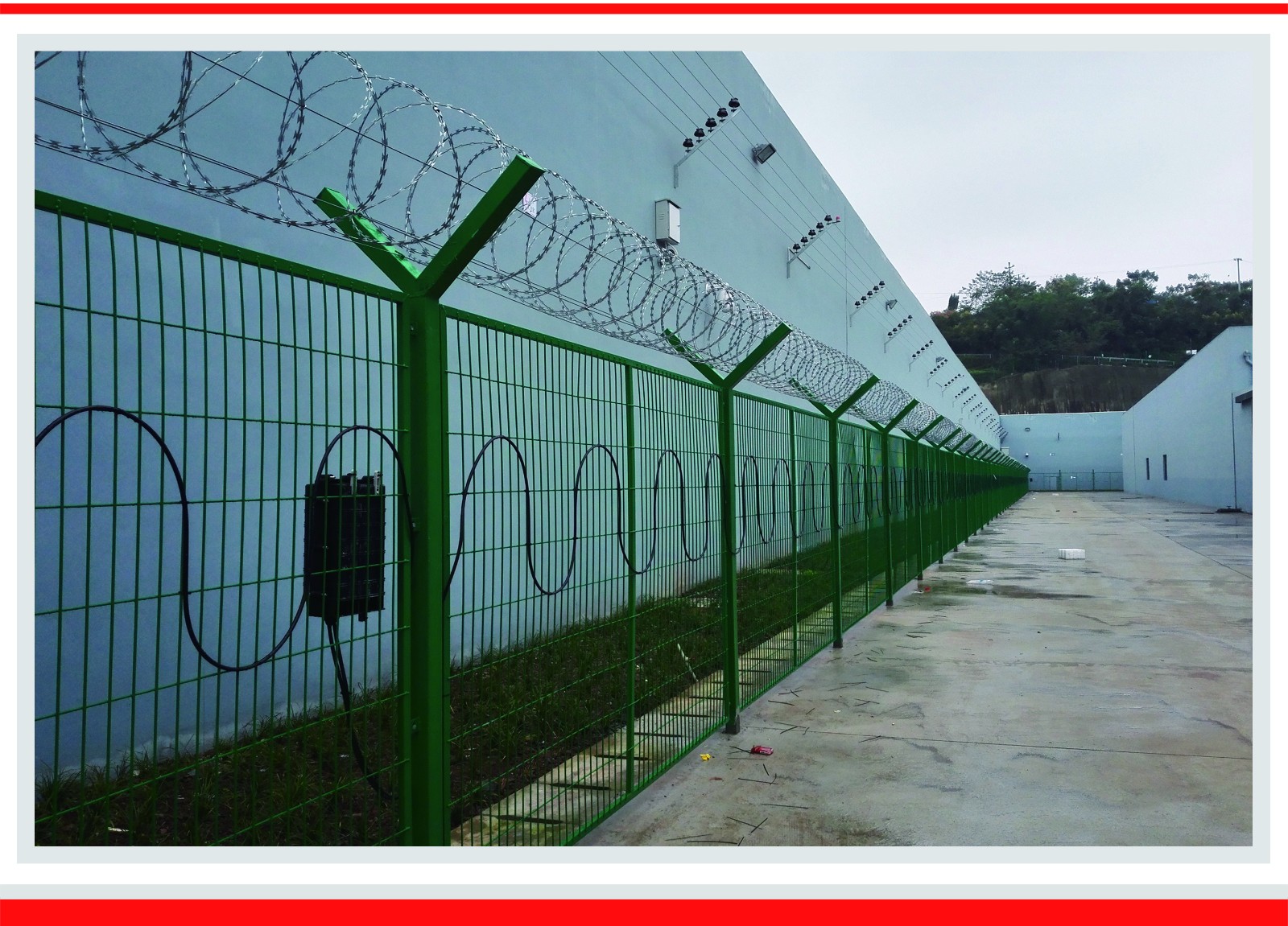 脉冲振动光纤、光缆专业制造商瑞佳安