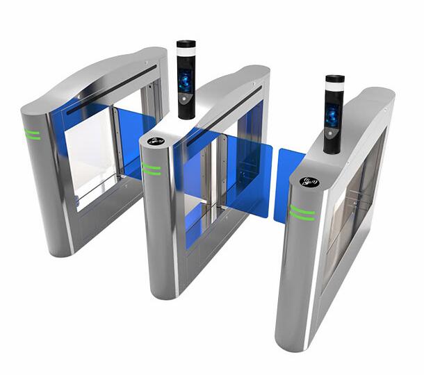 人脸识别可降低建筑工地的管理难度