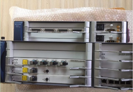 华为OSN1500B板卡全新