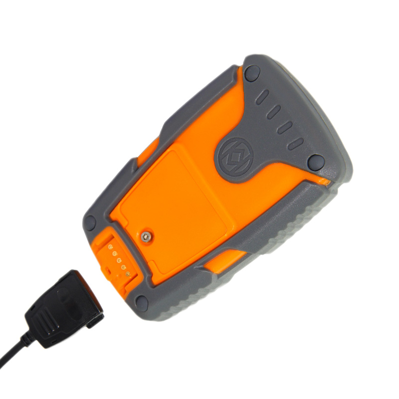 智能校园金万码电子巡检器