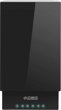 门禁考勤机Z2672