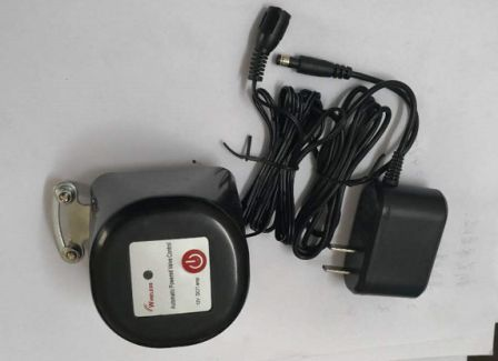 WIFI智能阀门控制器-无线远程控制器