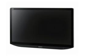 索尼4K液晶监视器LMD-X550MC