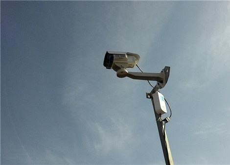 银川，吴忠，中卫，青铜峡，固原，石嘴山小区监控施工