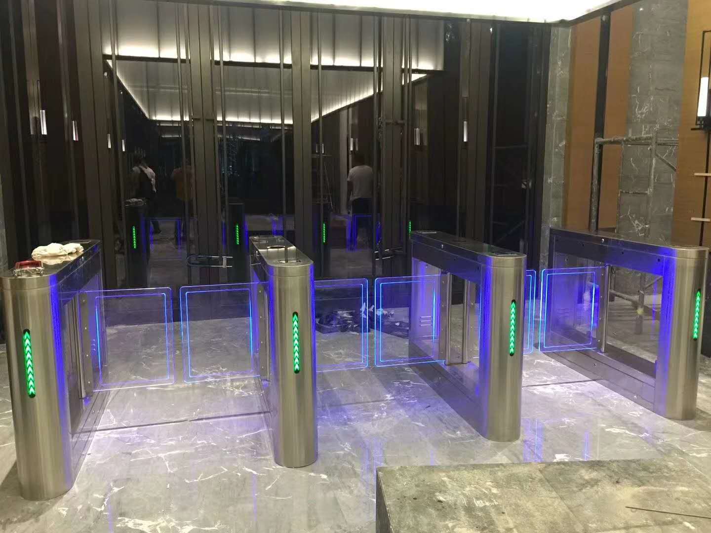 银川，吴忠，中卫，青铜峡，石嘴山，固原小区门禁施工