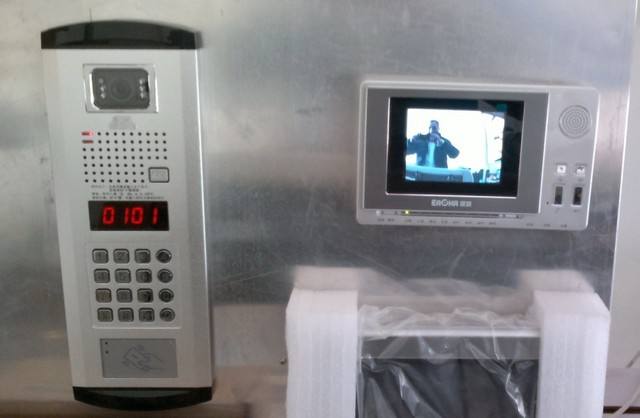 银川，宁东，吴忠，固原，中卫，石嘴山，青铜峡小区楼宇对讲施工