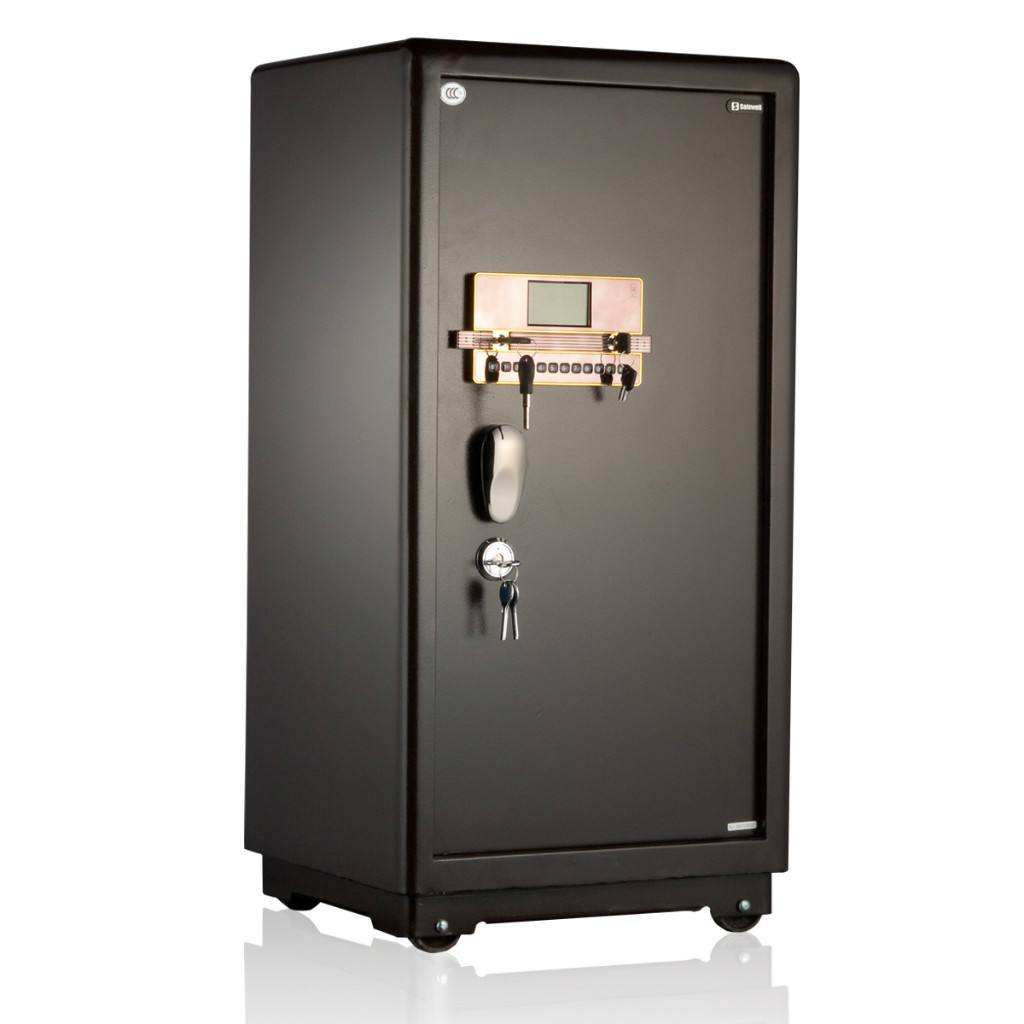 重庆保险柜维修