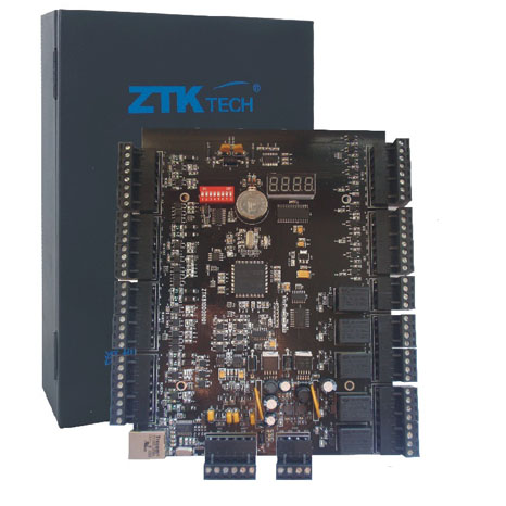 ZTK810D1中泰克门禁控制器
