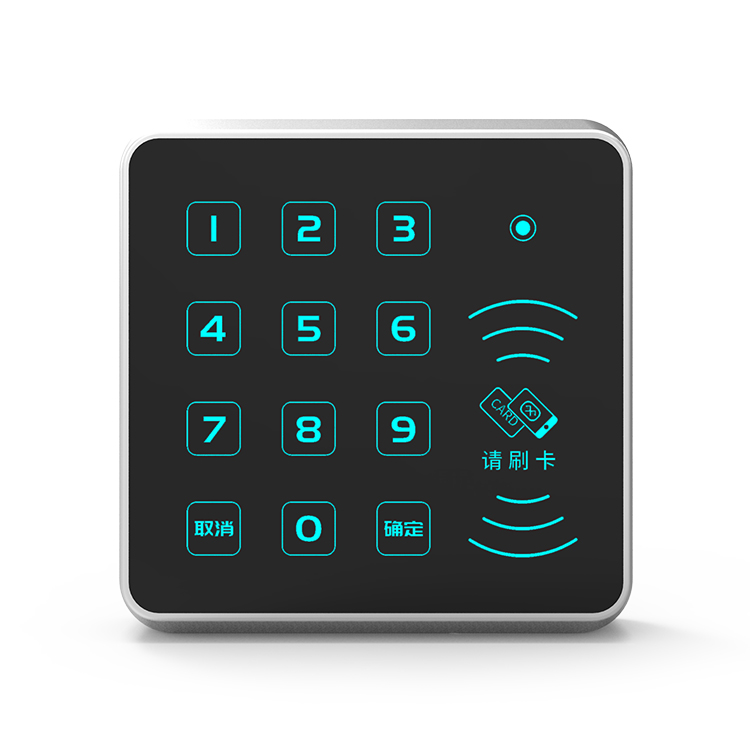 蓝牙门禁读卡器(经济版)