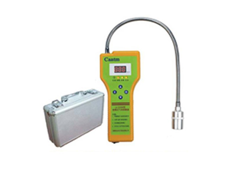 便携式CA-2100H可燃气体检测仪