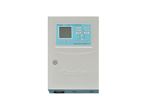 CA-2100E型可燃气体报警控制器