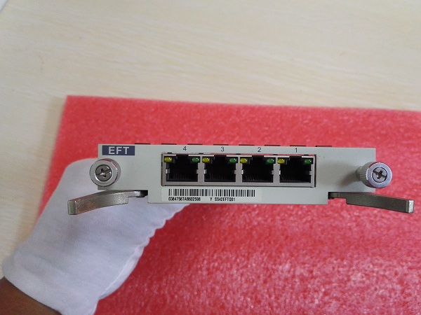 华为Metro1000板卡全新