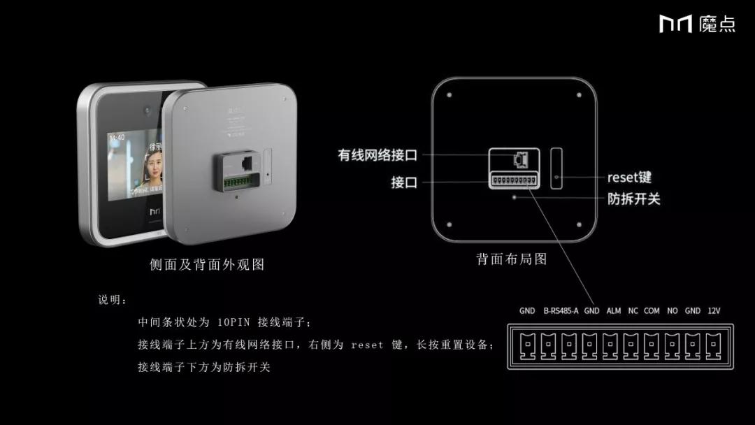 人脸识别系统在闸机领域的应用场景