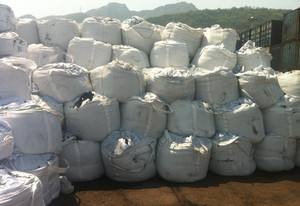 广州软托盘pp集装袋 软托盘集装袋吊带集装袋