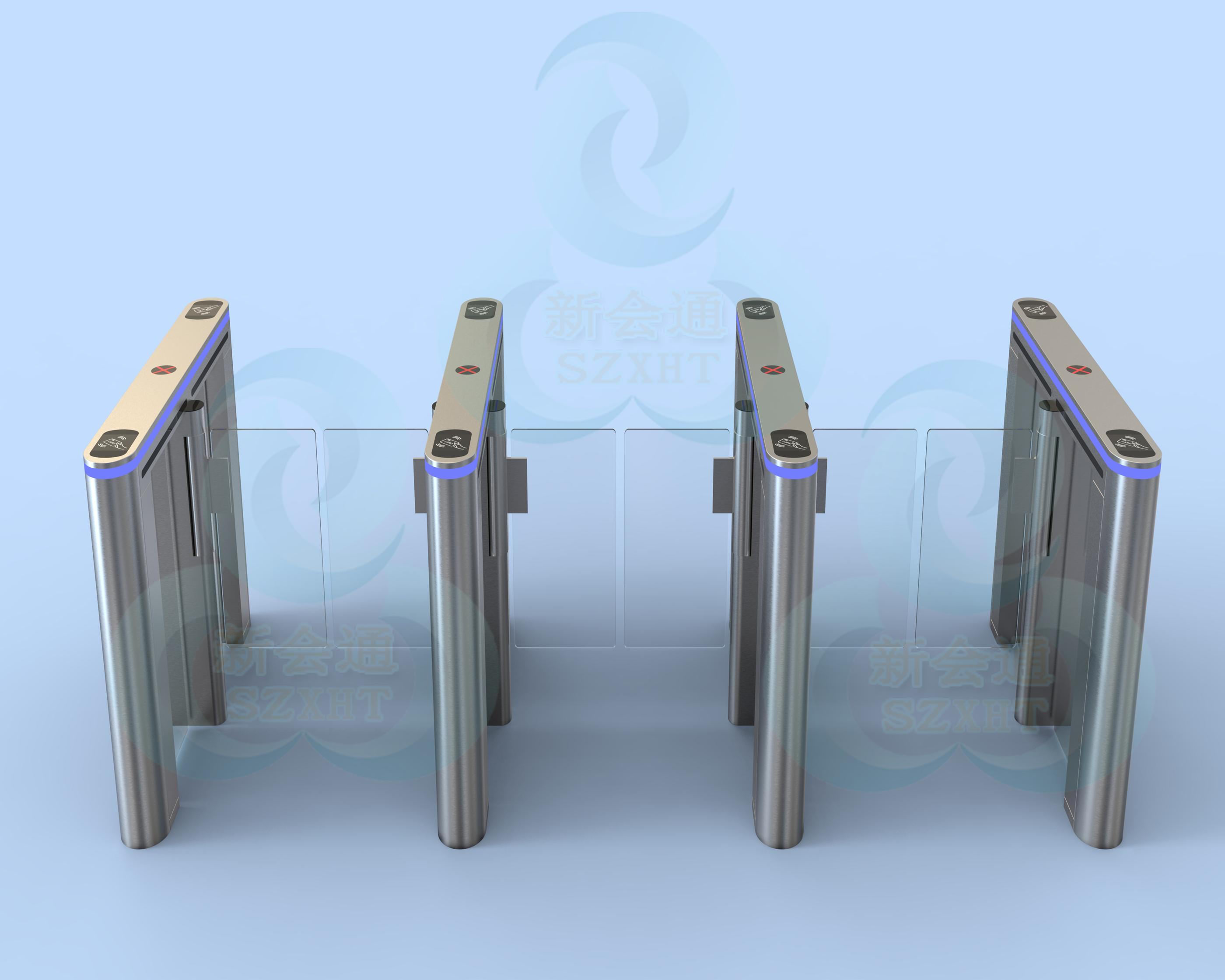 速通门，桥式速通门， 伺服速通门