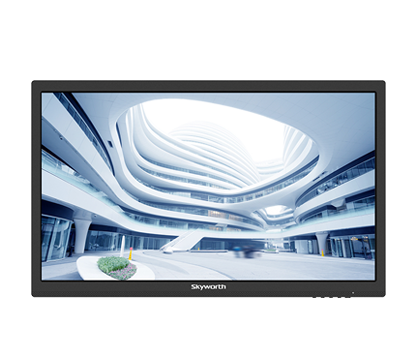 创维42寸新品液晶监视器 M42LA-F