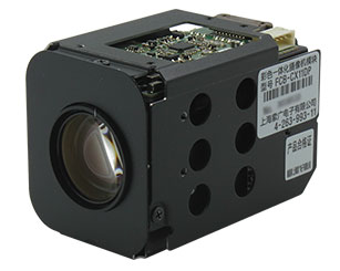 索尼FCB-EX11DP 索尼10倍光学变焦迷你工业机芯 FCB-CX11DP 