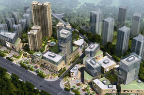 Mesh 无线自组网系统