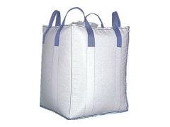 湛江供应包装吨袋 集装袋厂家 编织袋定制厂家