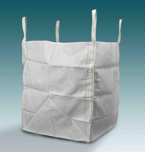 江门供应吨袋集装袋编织袋太空包 吨袋定做厂家