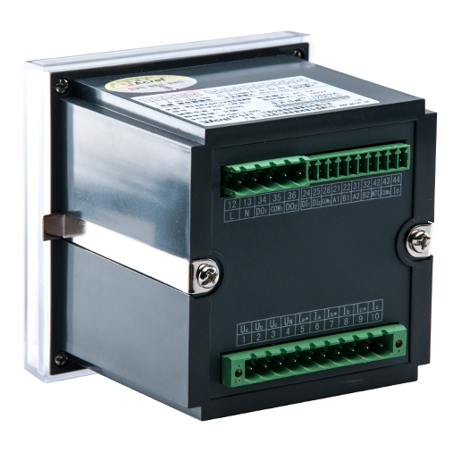 电气火灾报警装置ARCM200L-Z2,2路独立RS485/Modbus通讯